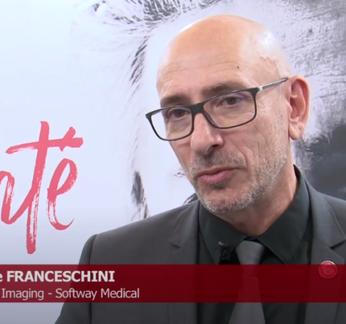 JFR 2019 HOSPITALIA - SOFTWAY MEDICAL RADIOLOGUE AUGMENTE - YouTube