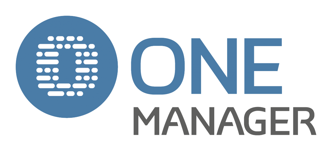 Logo ONE MANAGER