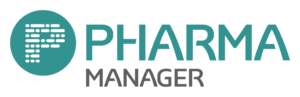 pharma manager logo