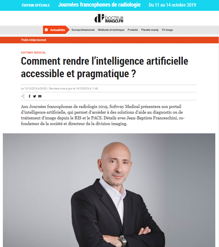 La Presse nous relaye