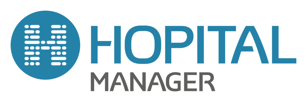 logo hopital manager Softway Medical