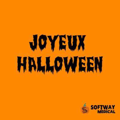 #HALLOWEEN | « NE PRENONS PAS LA VIE TROP AU SÉRIEUX, DE TOUTE FAÇON, NOUS N’EN SORTIRONS PAS VIVANTS…! »