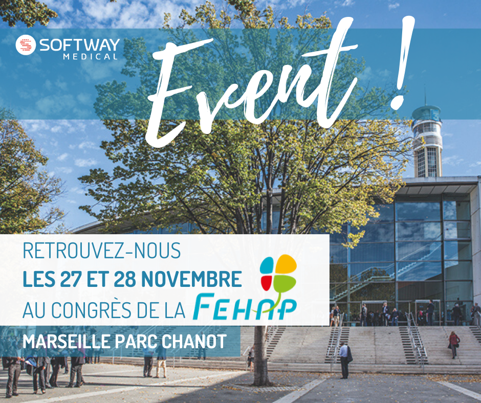 #FEHAP| J-15 : 44e Congrès de la Fédération des Etablissements Hospitaliers et d’Aide à la Personne Privés Non Lucratifs