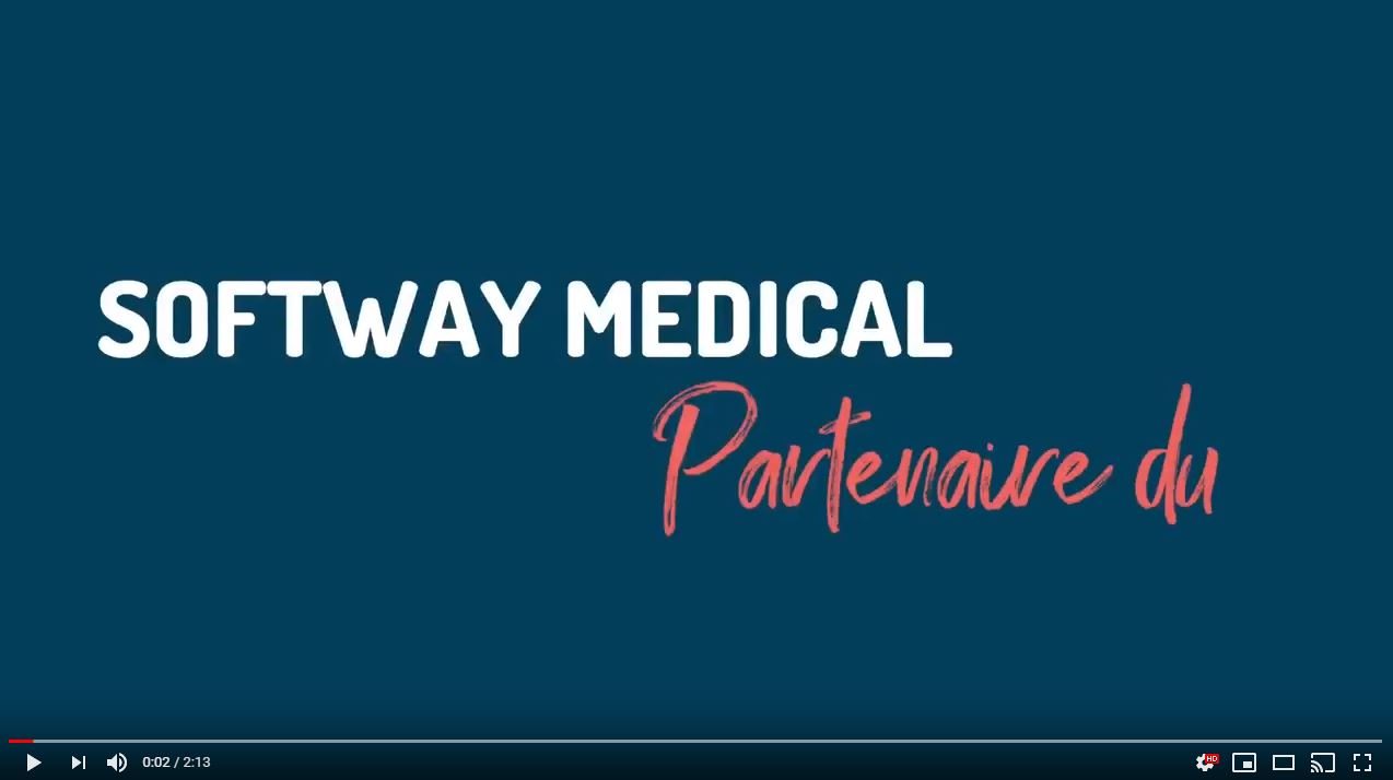 Connaissez-vous le point commun entre le Rallye Aïcha des Gazelles du Maroc et Softway Medical ?