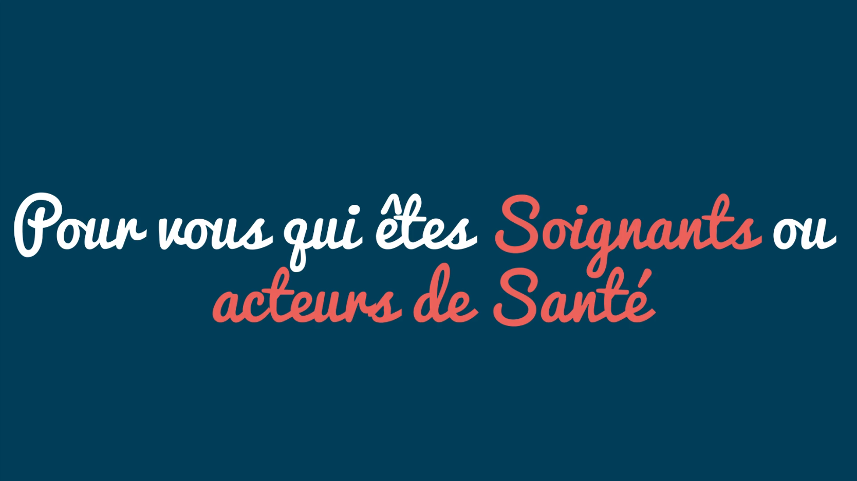 A travers les messages de soutien de ses collaborateurs et de leurs familles, Softway Medical adresse ses remerciements