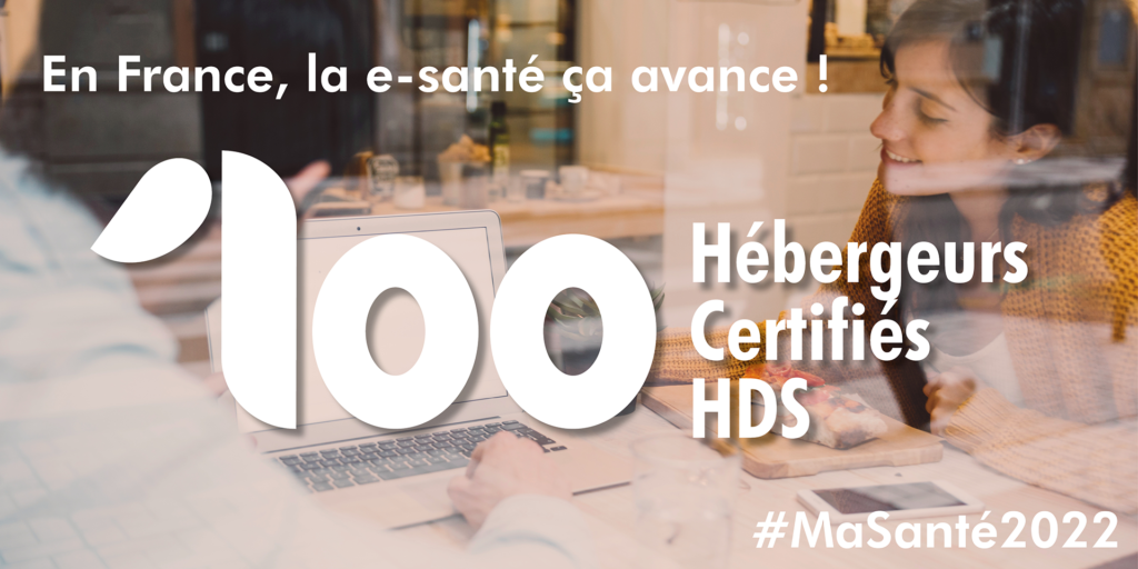 certification HDS Ma Santé 2022