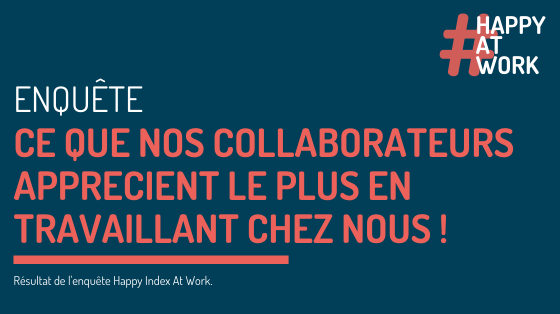 Ambiance, confiance, autonomie… Ce qui plait le plus aux collaborateurs de Softway Medical !