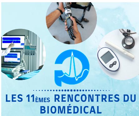 Rencontres du Biomédical