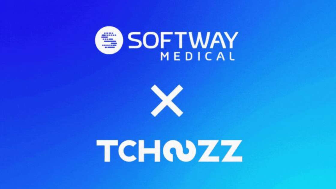 Softway Medical recrute sur un job dating 100% numérique