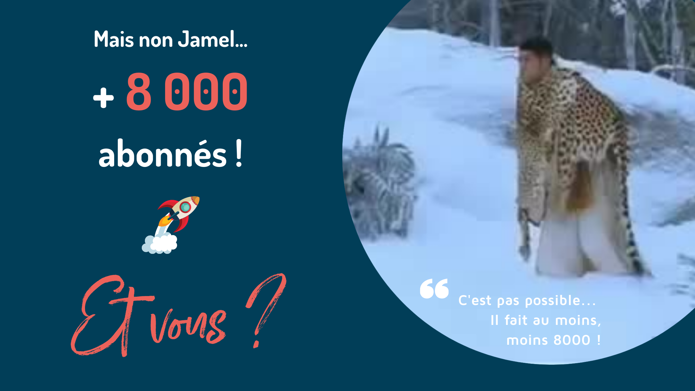 Merci… Vous êtes plus de 8 000 abonnés à suivre Softway Medical sur LinkedIn !