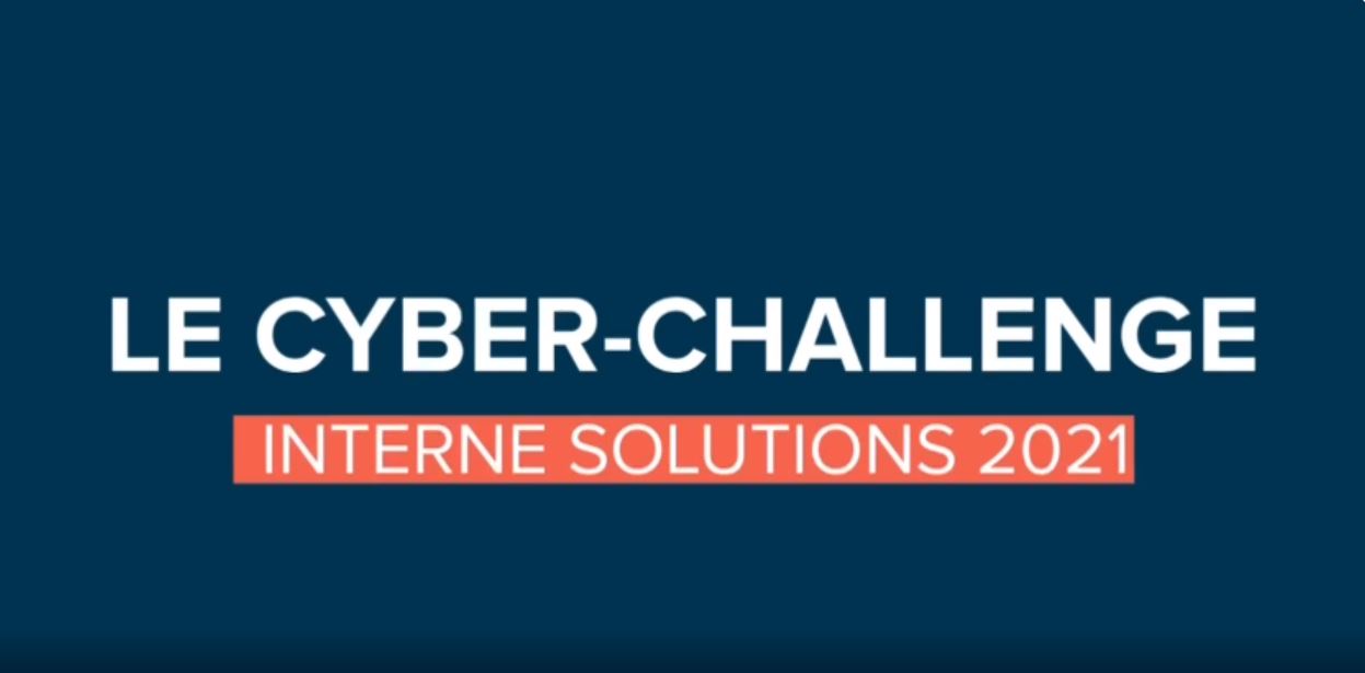 Et les grands gagnants du cyber-challenge annuel de Softway Medical sont…