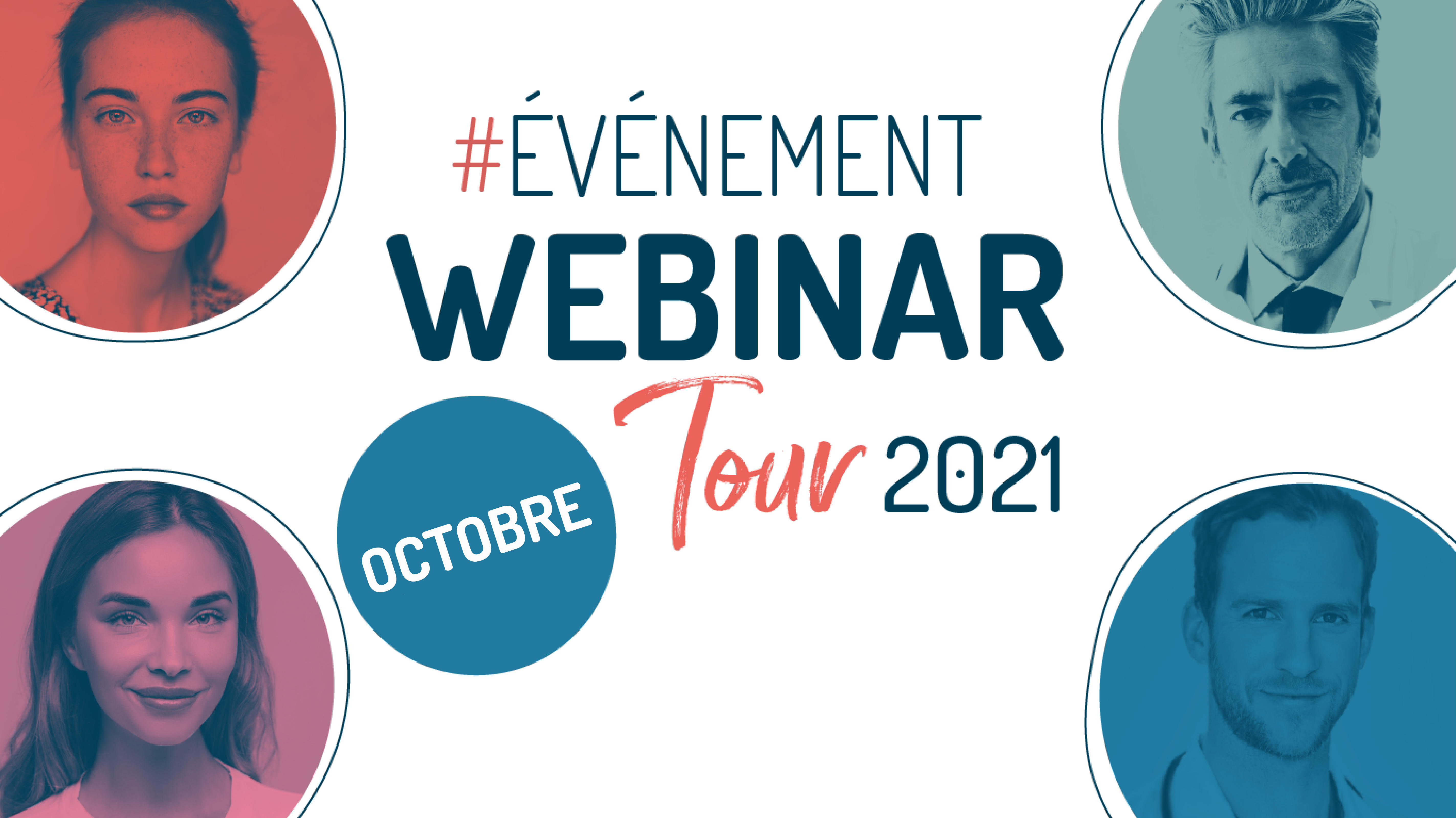 Le WEBINAR TOUR