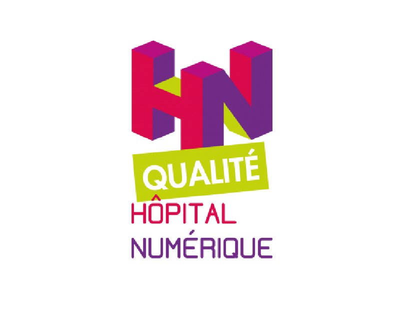 Qualité Hôpital Numérique 