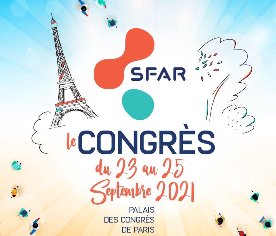 Congrès de la SFAR