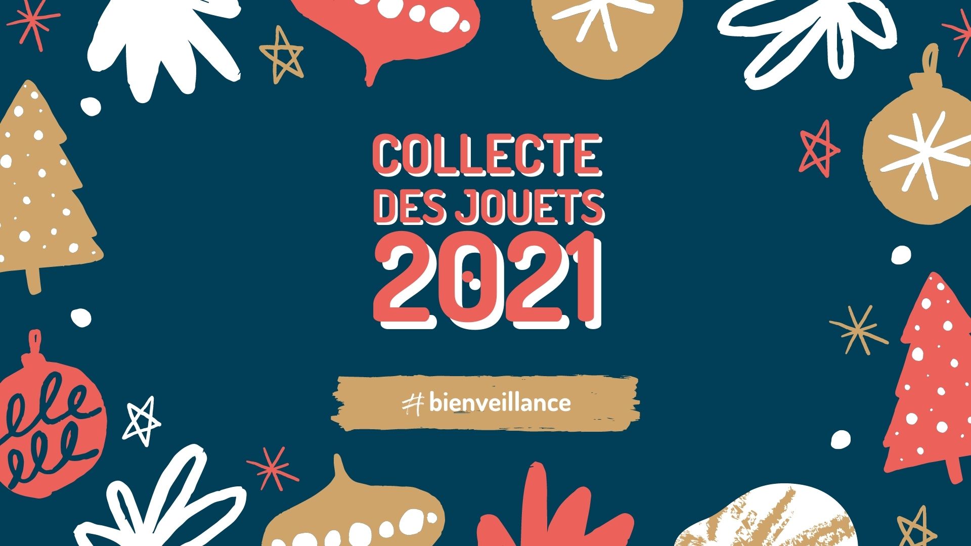 Softway Medical collecte des jouets pour La Croix Rouge