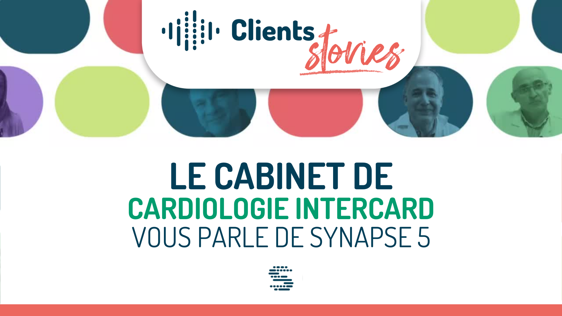 Les avantages de Synapse 5 en cardiologie interventionnelle