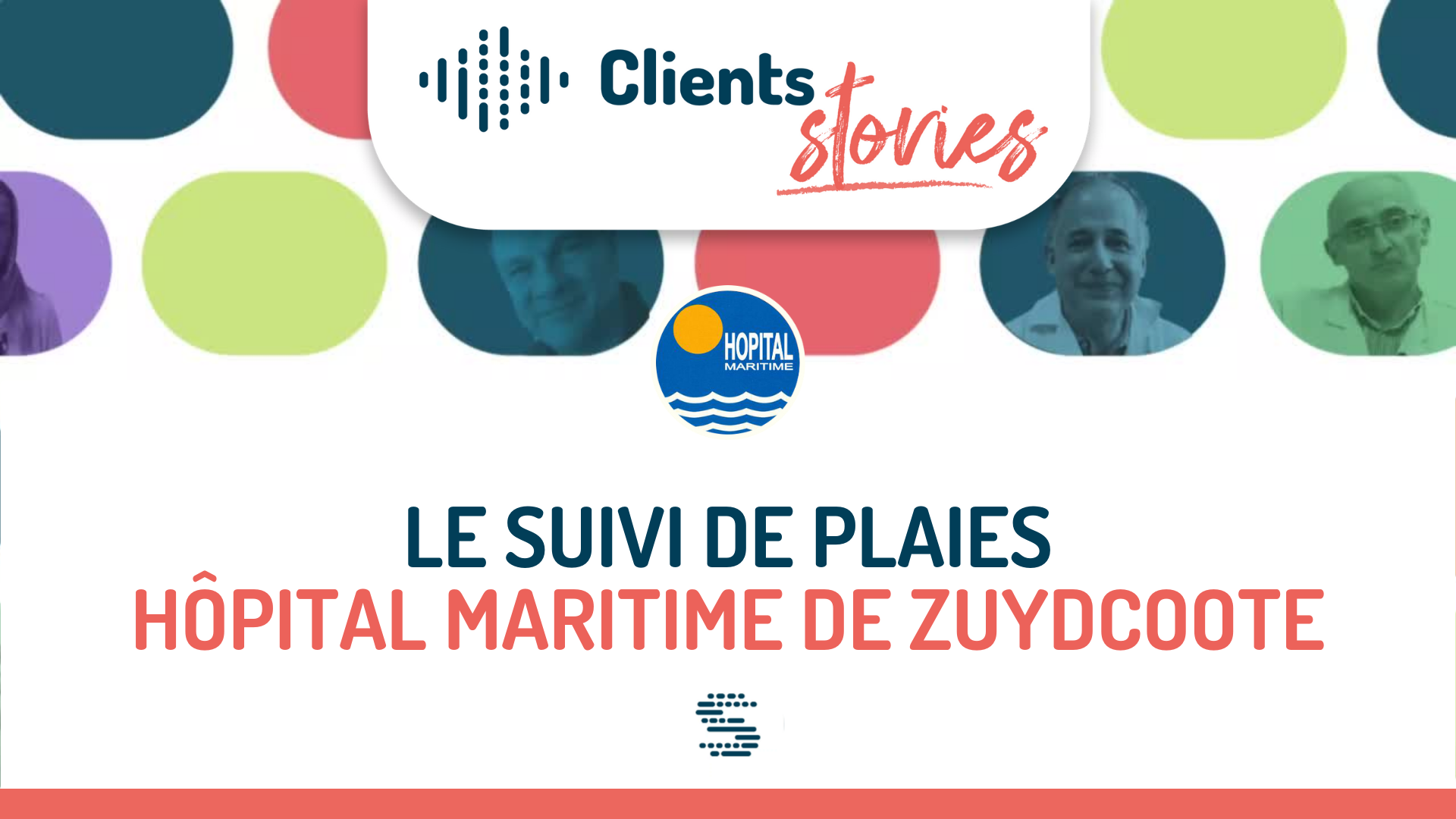 Le suivi de plaies