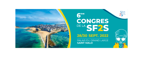 Congrès de la SF2S