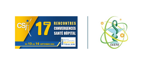 Club Utilisateurs - Rencontres Convergences Santé Hôpital