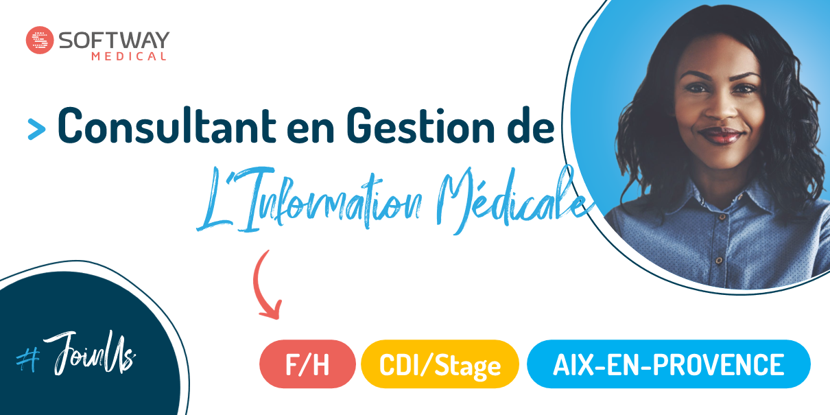 CONSULTANT GESTION ADMINISTRATIVE DU PATIENT – F/H – Aix-En-Provence